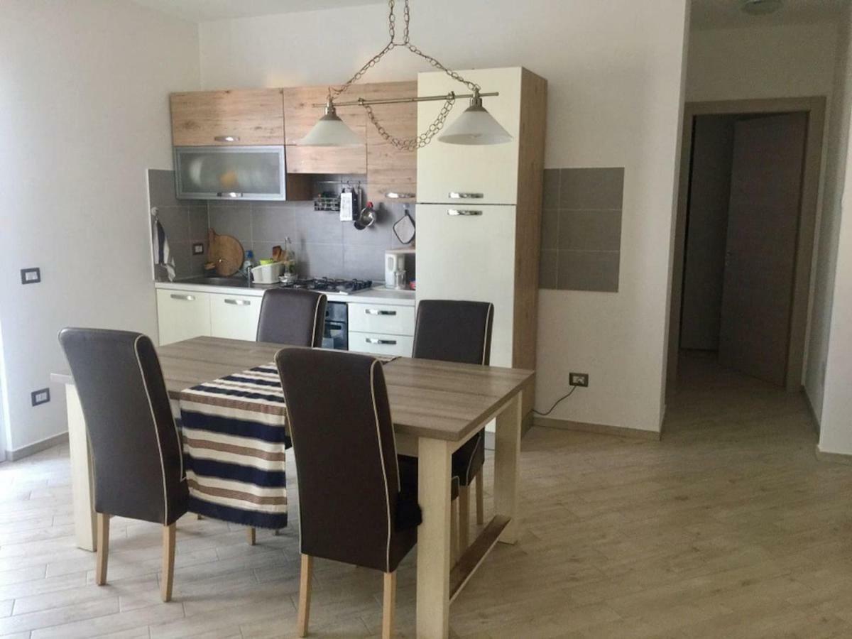 דירות פיומיצ'ינו Sunset House מראה חיצוני תמונה