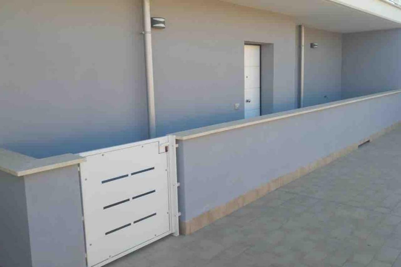 דירות פיומיצ'ינו Sunset House מראה חיצוני תמונה