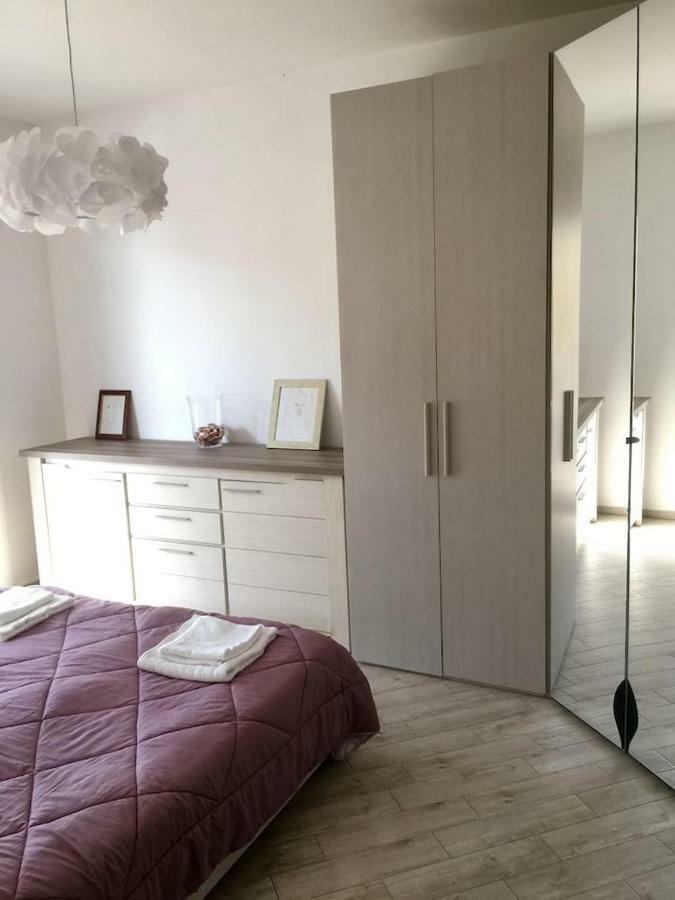 דירות פיומיצ'ינו Sunset House מראה חיצוני תמונה