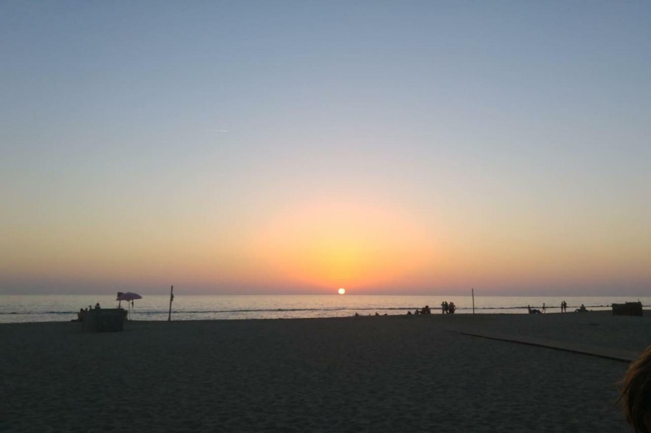 דירות פיומיצ'ינו Sunset House מראה חיצוני תמונה