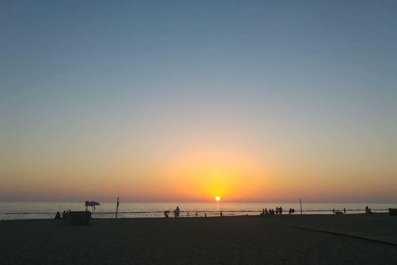 דירות פיומיצ'ינו Sunset House מראה חיצוני תמונה