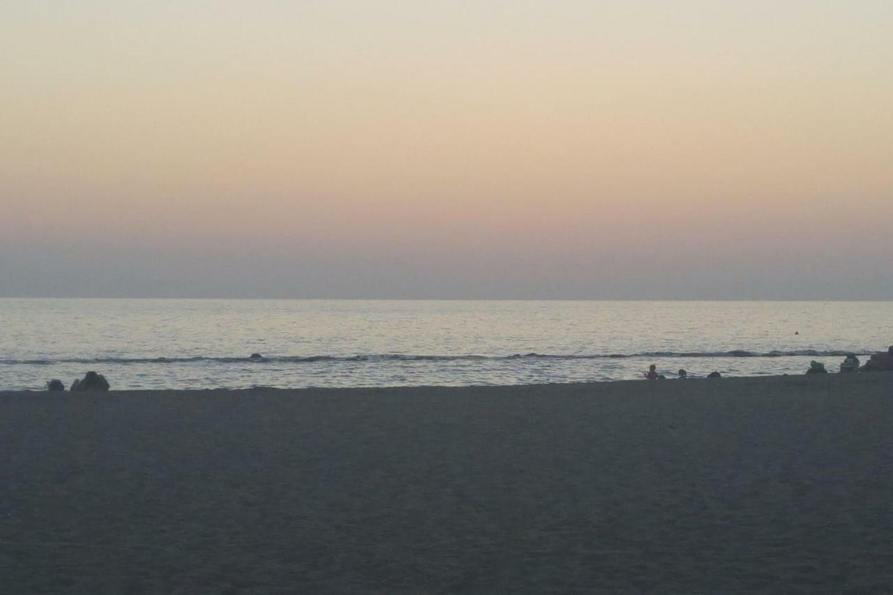 דירות פיומיצ'ינו Sunset House מראה חיצוני תמונה